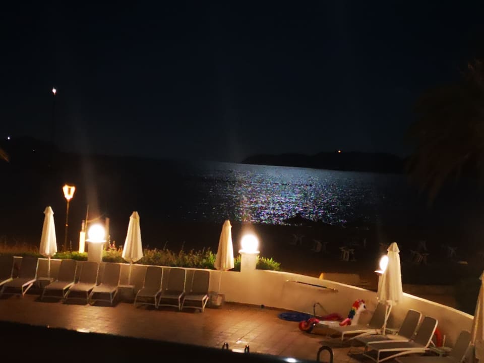 Pool El Somni Ibiza Dream Hotel by Grupotel