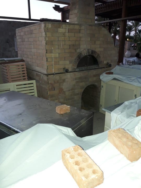 Gastro Eagles Paradise Abu Soma