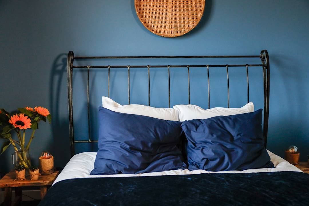 Zimmer B&B/ Vakantiehuizen De Slaaperij