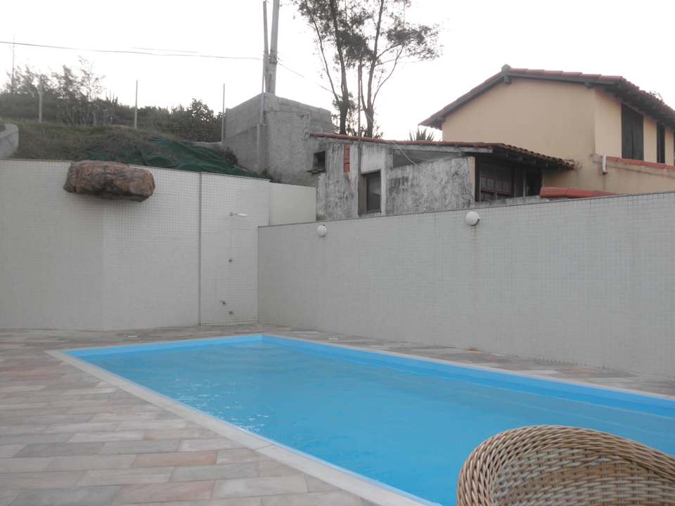 Pool Hotel Ocean View