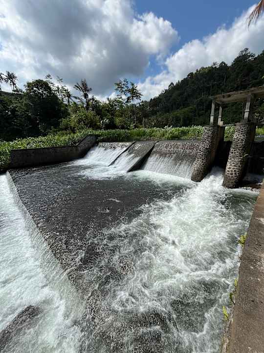 Sport & Freizeit Hotel Kebun Impian
