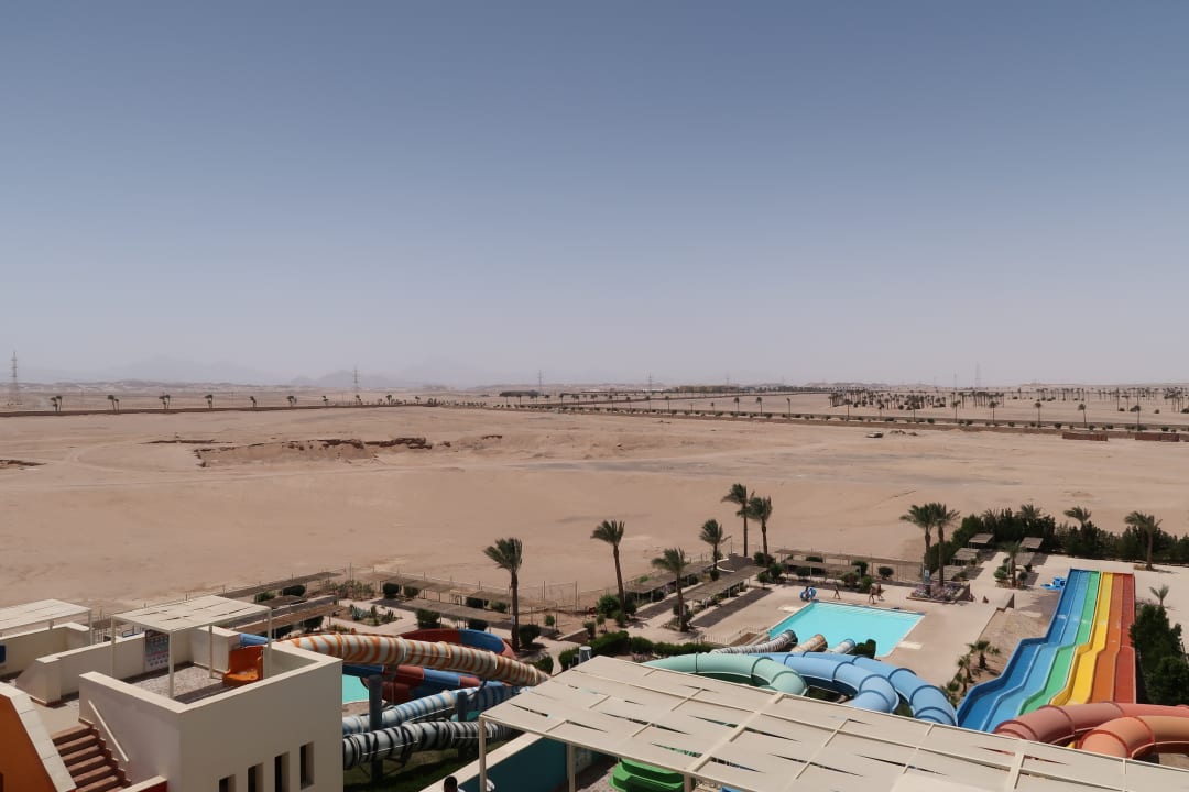 Ausblick Jaz Aquaviva