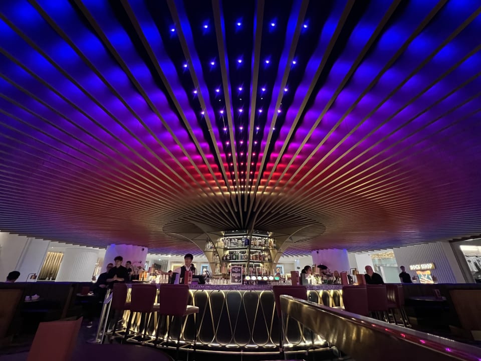 Gastro The Cumberland, London