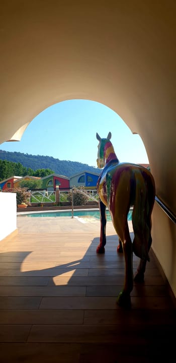 Sonstiges Alexandra Golden Boutique - Adults only