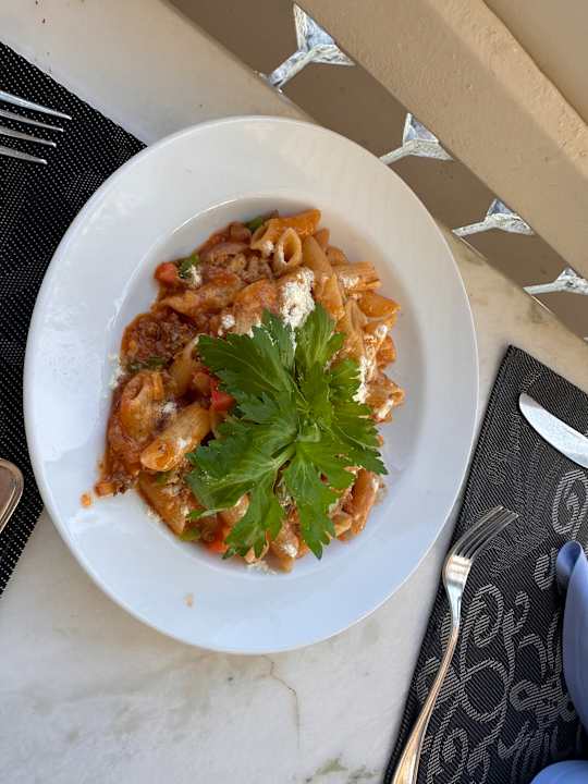 Gastro Arabella Azur Resort