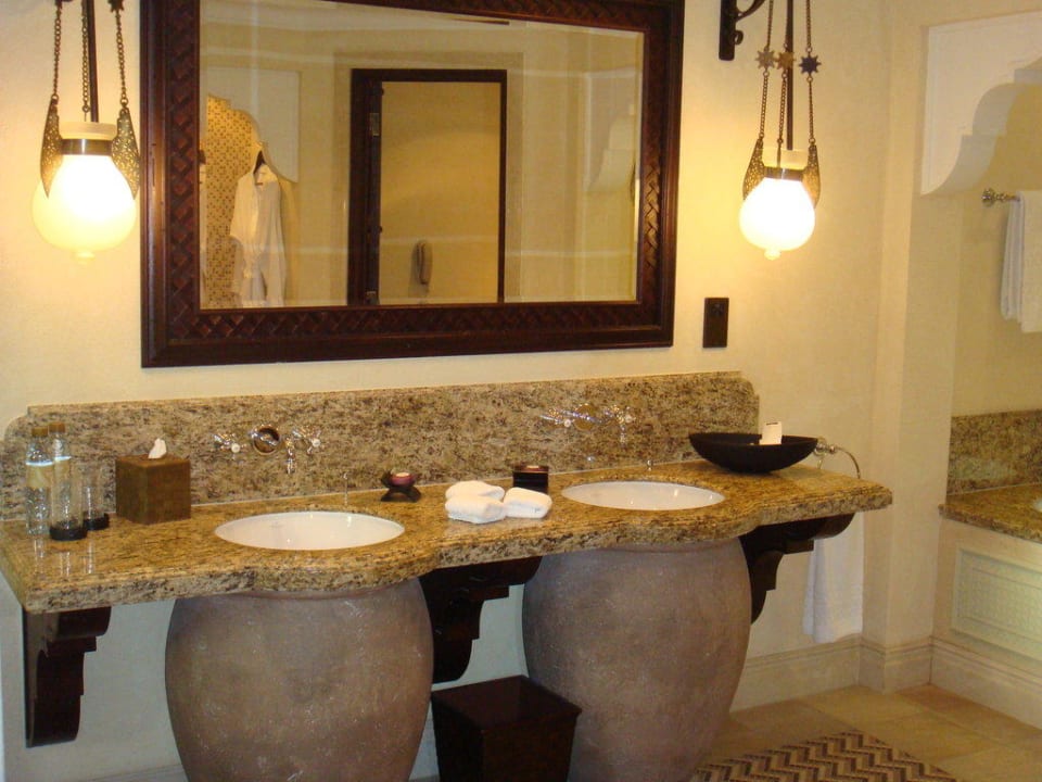 Bad Jumeirah Dar Al Masyaf