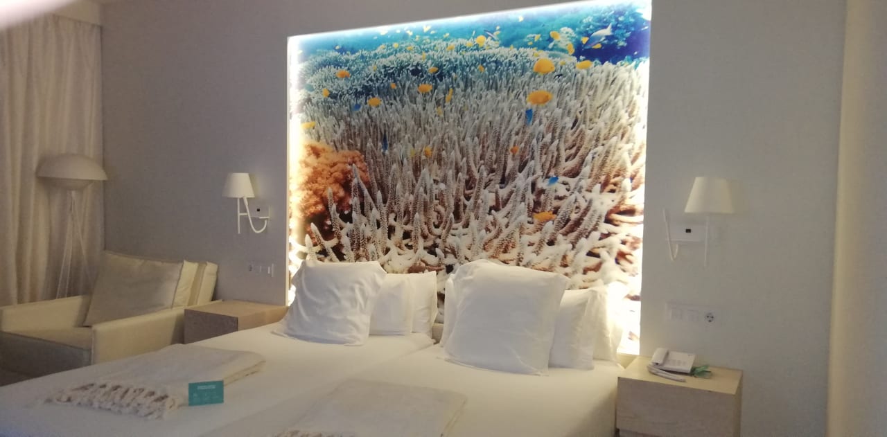 Zimmer Iberostar Selection Fuerteventura Palace