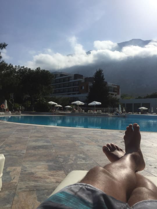 Relax TUI MAGIC LIFE Beldibi +16