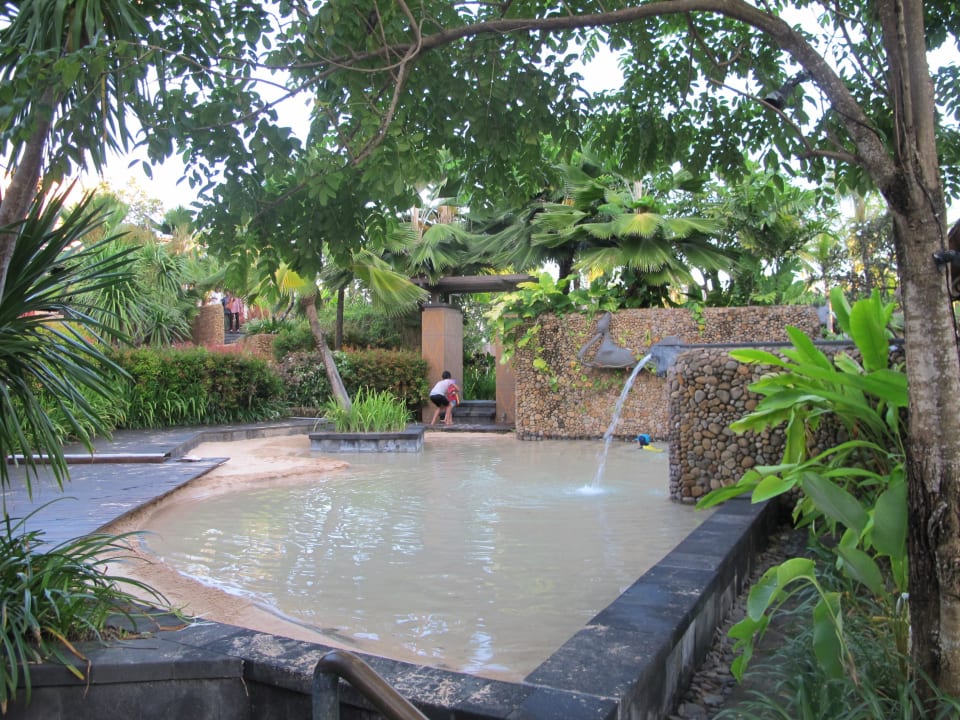 Pool The St. Regis Bali Resort