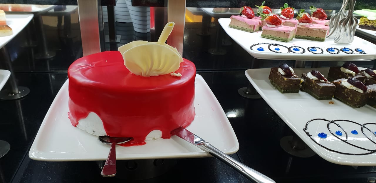 Gastro Adalya Ocean Deluxe