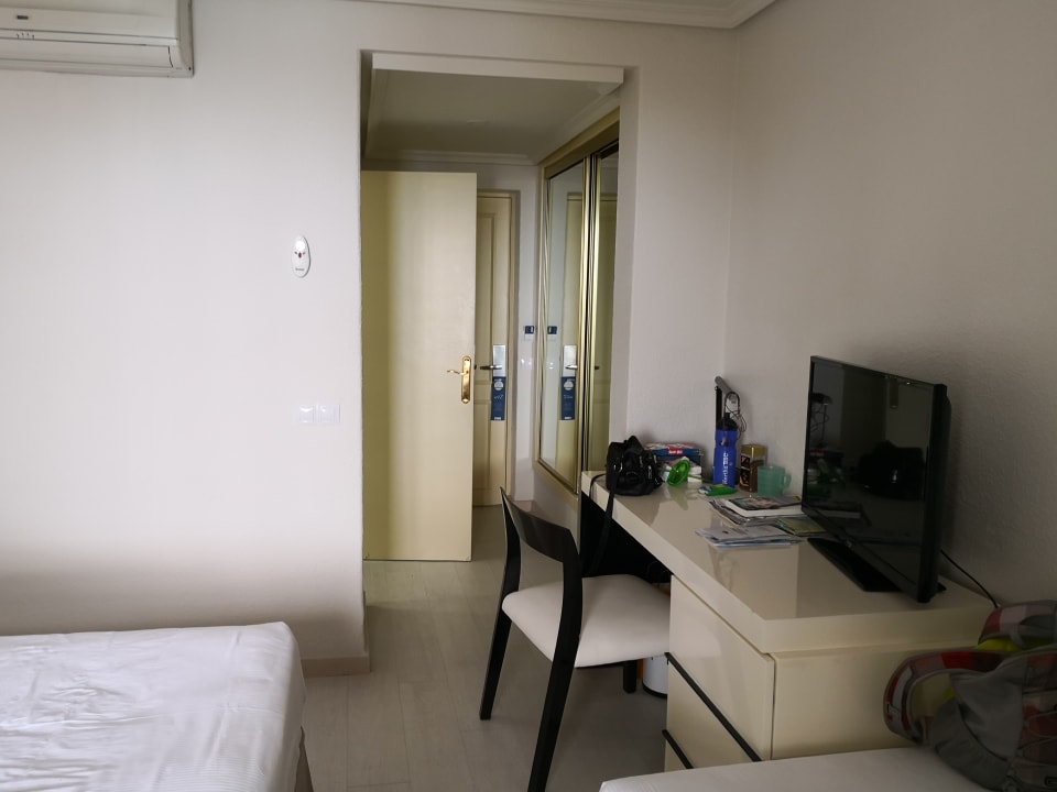 Zimmer H10 Tenerife Playa