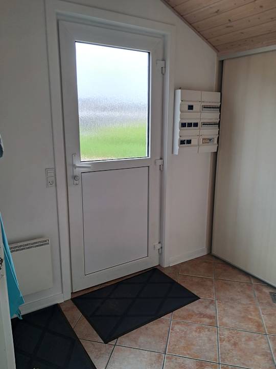 Zimmer Ferienhaus Nr. 165