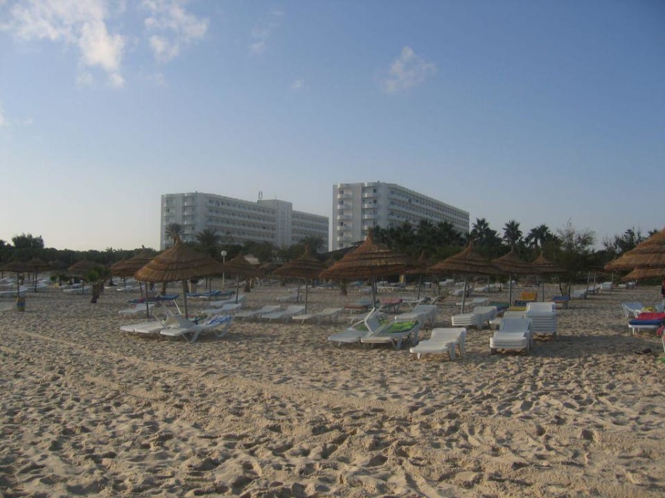 Häuser 1 und 2 Sahara Beach Aquapark & Resort