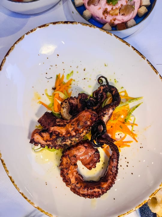 Gastro Nana Golden Beach