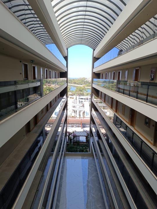 Sonstiges Sorgun Akadia Luxury 16+