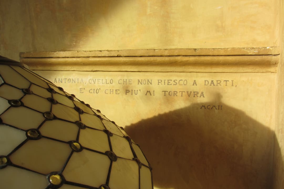 Sonstiges Agriturismo Villa Bissiniga