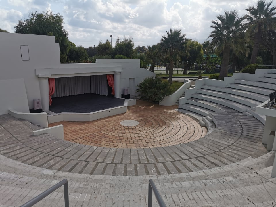 Sport & Freizeit Amirandes A Grecotel Resort To Live