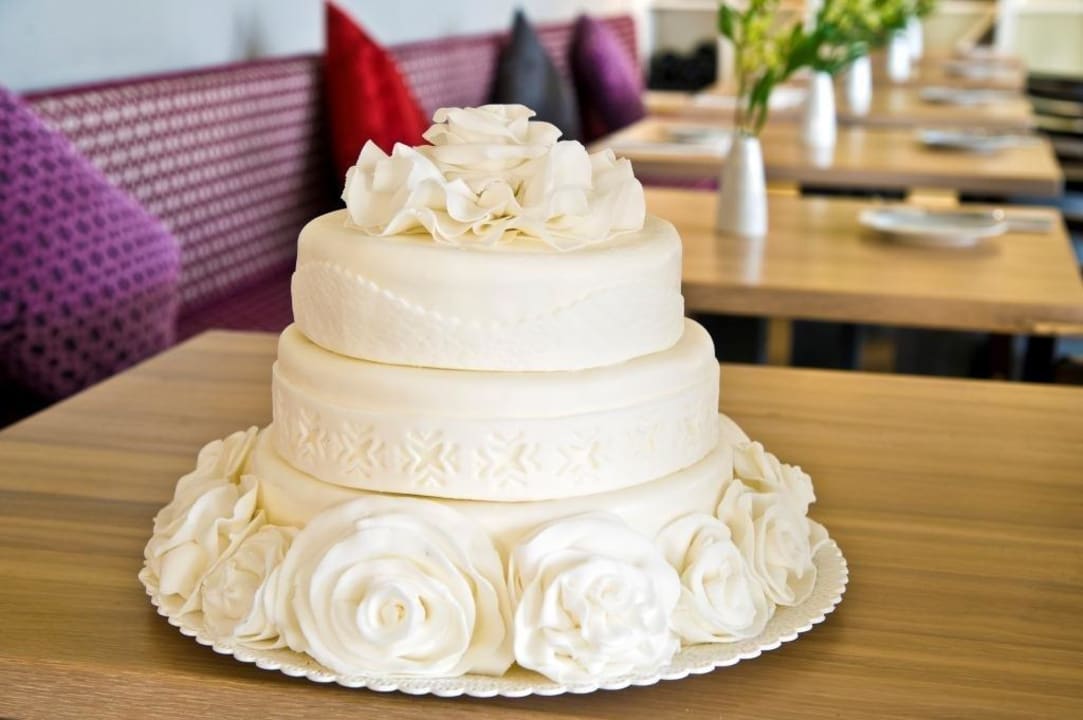 Weddings The Mozart Prague - Preferred Hotels & Resorts