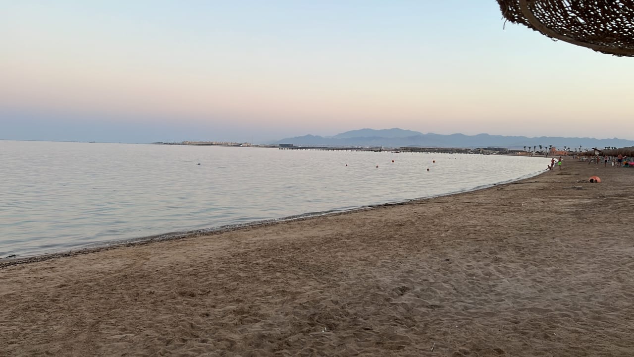 Strand Jaz Soma Beach