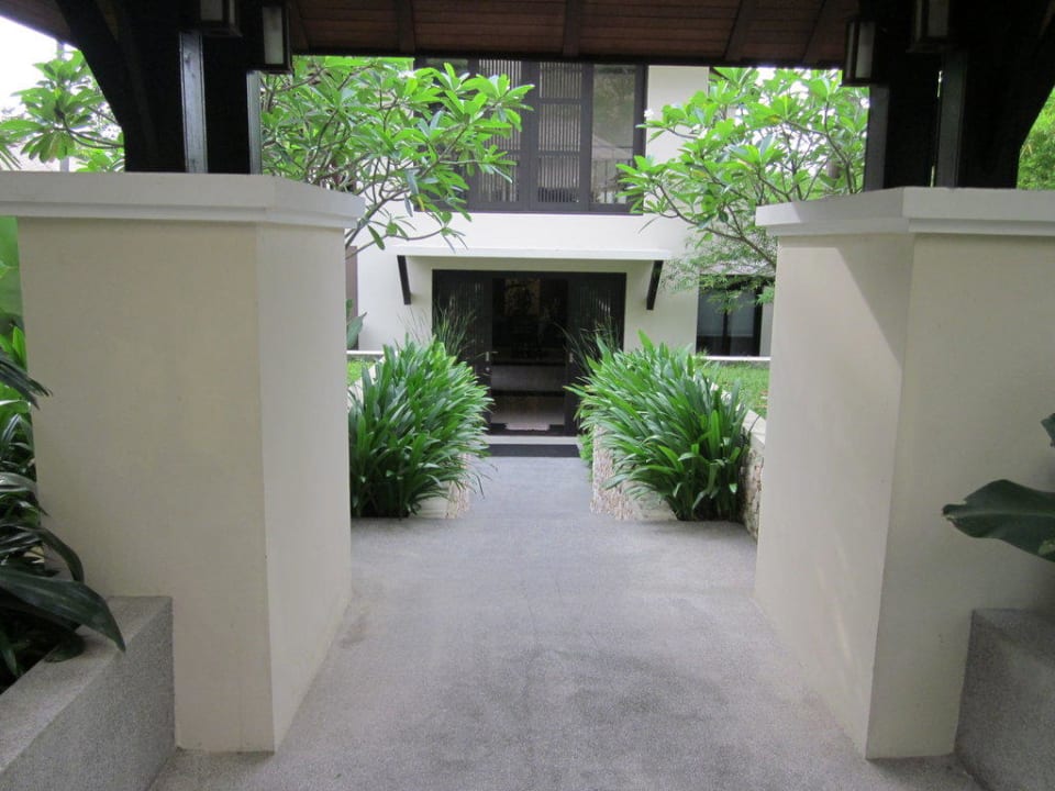 Nice  Kirikayan Luxury Pool Villas & Spa