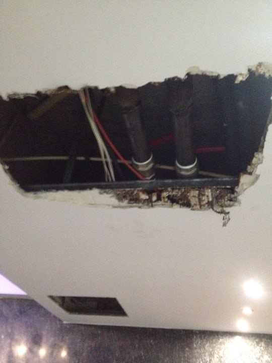 Hôtel Grecian Bay Hotel Grecian Bay