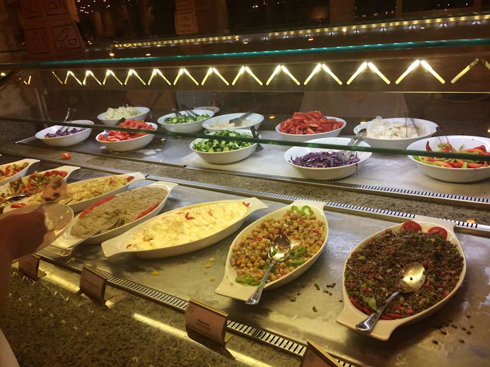 Ohne Worte Pickalbatros Citadel Resort