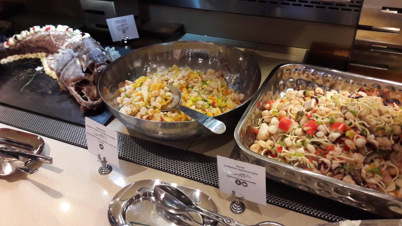 Salate Aquagrand Artistic Luxury Beach Resort - Adults only