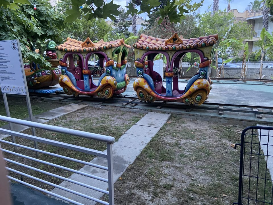 Sport & Freizeit Sherwood Dreams Resort