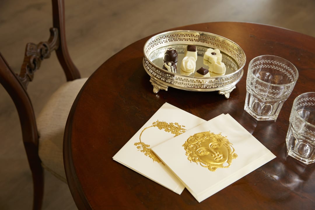 Sonstiges Mon Repos Palace - Adults only