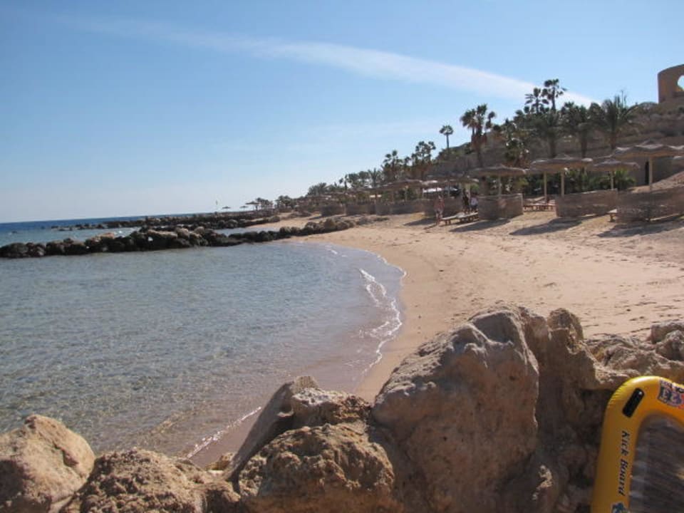 Strand Pickalbatros Citadel Resort