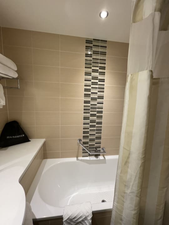 Zimmer Hilton Garden Inn Frankfurt Airport