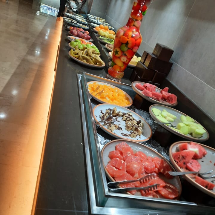 Gastro Adalya Resort & Spa - Adults Only