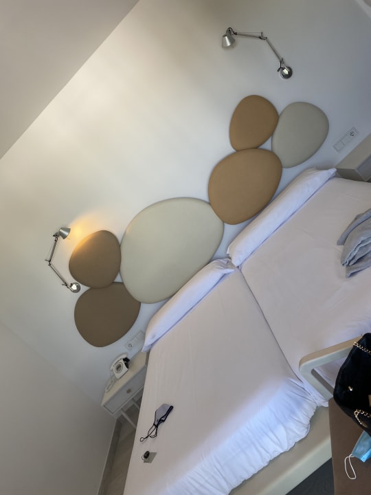 Zimmer Son Moll Sentits Hotel & Spa