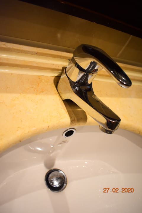 Zimmer Iberotel Casa Del Mar Resort