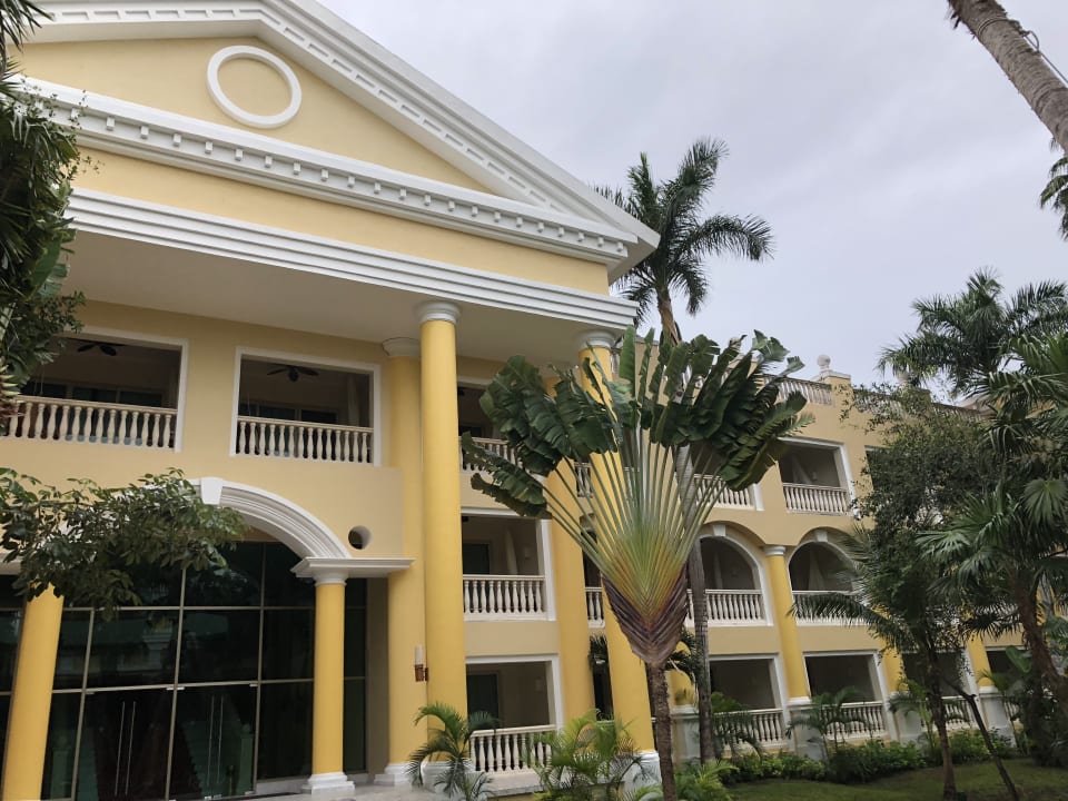 Außenansicht JOIA Paraiso by Iberostar