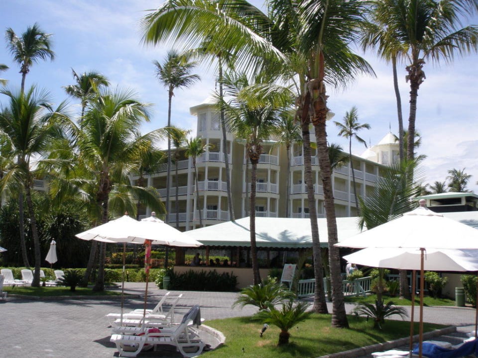 Das Hotel Hotel Riu Palace Macao - Adults only