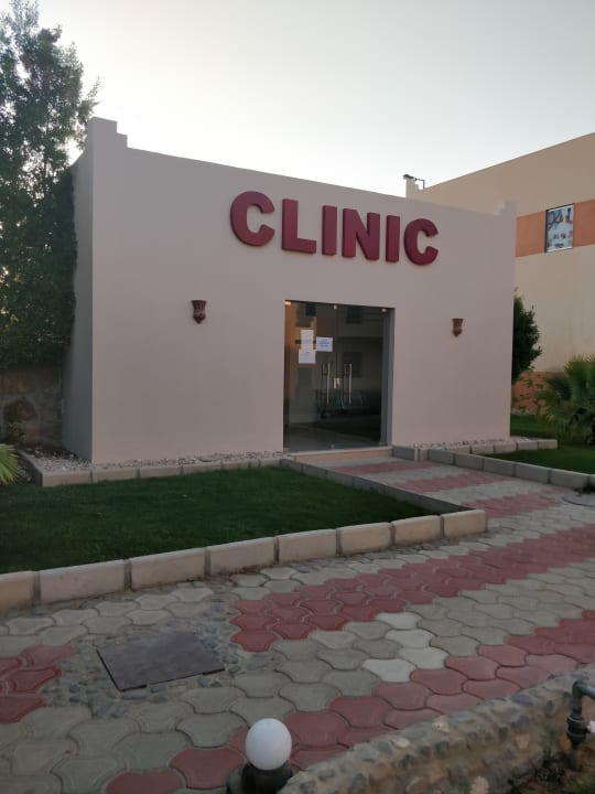 Sonstiges Three Corners Sea Beach Resort