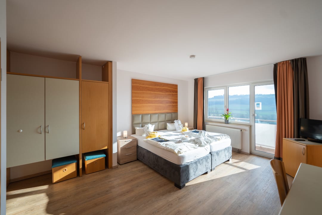 Zimmer SAVOY Hotel Bad Mergentheim