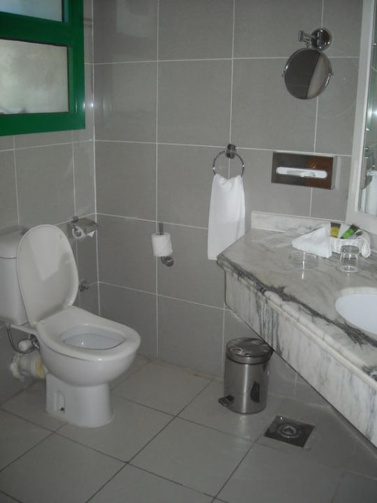 Hotel Tia Heights Xanadu Club Makady Bay