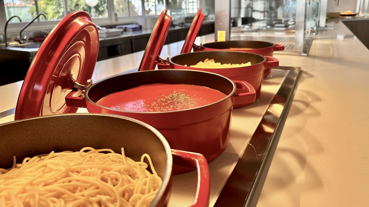 Gastro MP Club Caleta Dorada