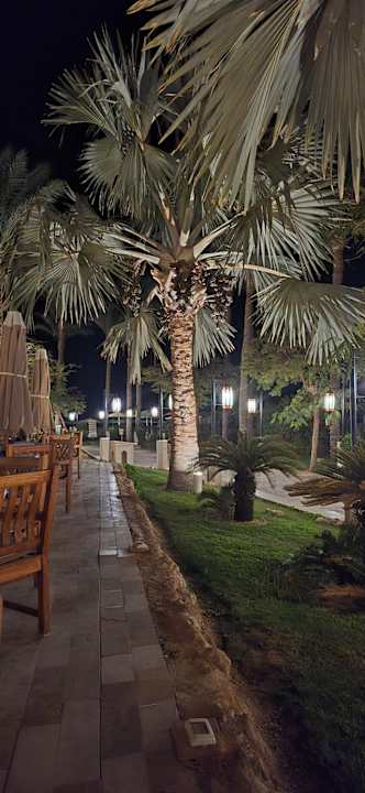 Außenansicht Makadi Spa - Adults only