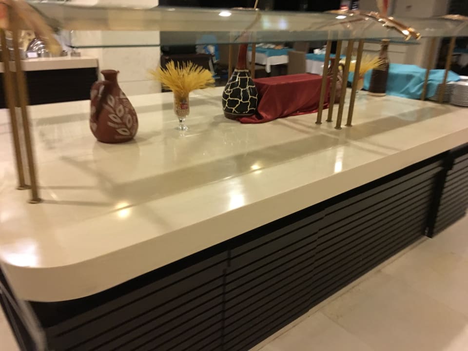 Gastro Seamelia Beach Resort