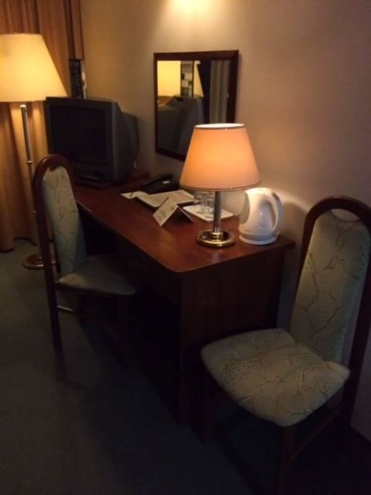 Pokój Hotel Gromada Warszawa Centrum