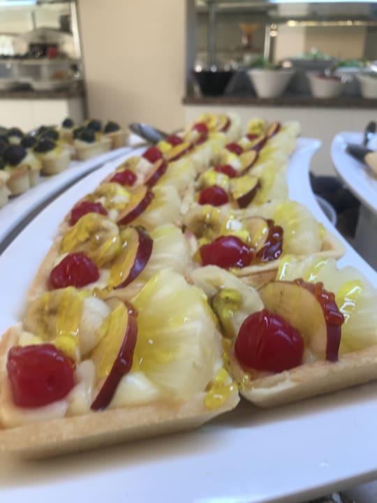 Gastro Incekum Su Hotel