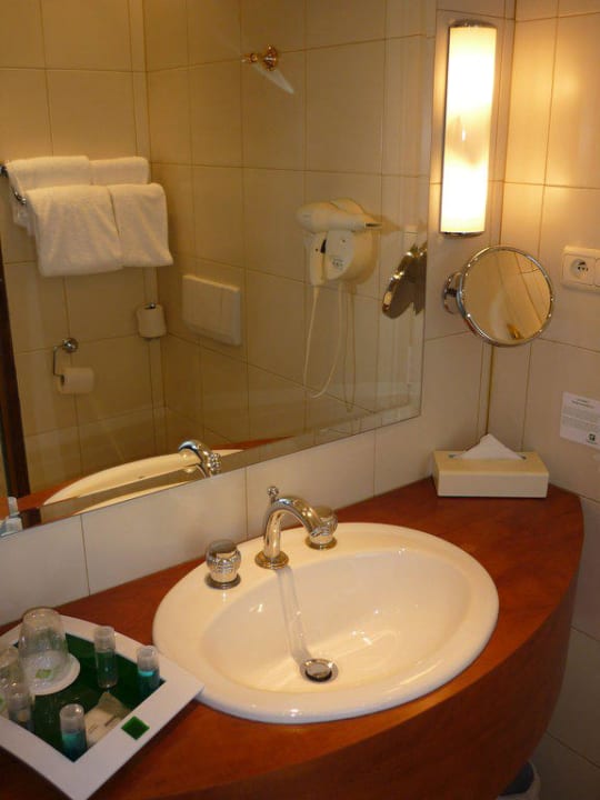 Das Bad Holiday Inn Paris Gare de Lyon Bastille