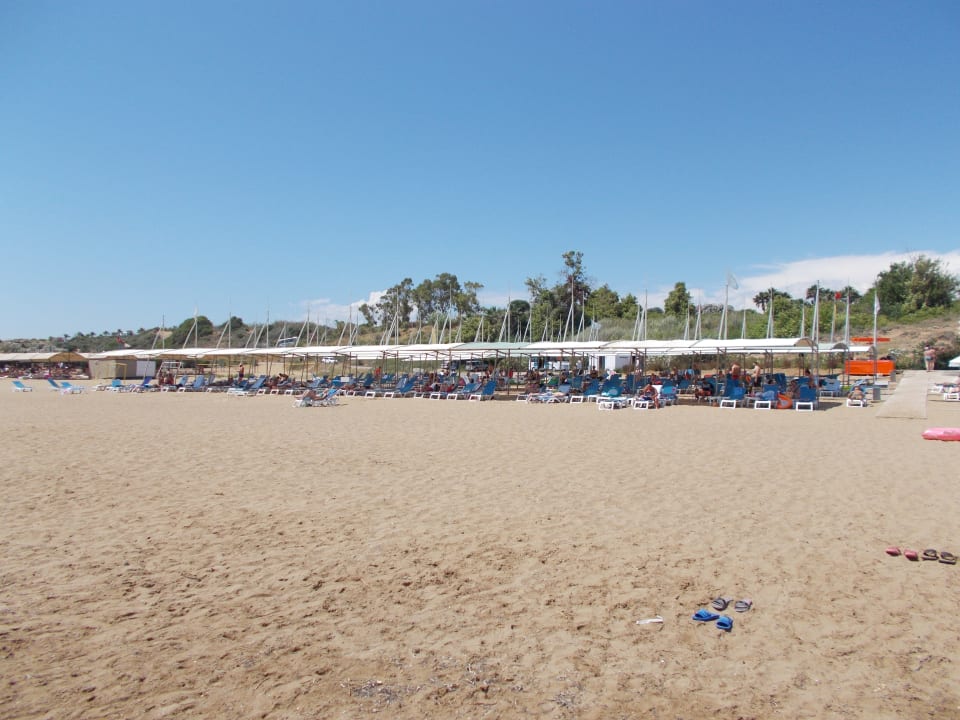 Strand Terrace Elite Resort