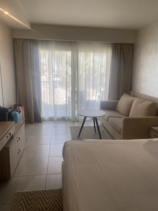 Zimmer Amarina Abu Soma Resort & Aquapark