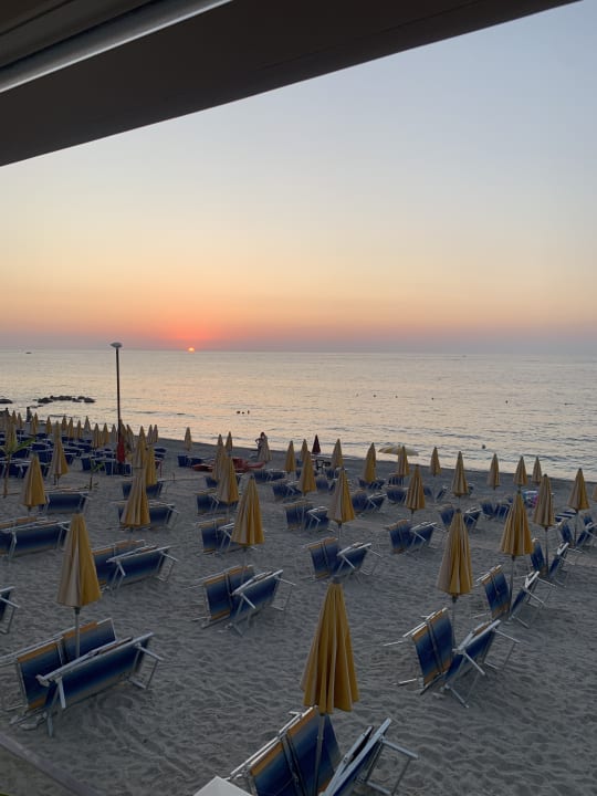 Strand Aldiana Club Rocca Nettuno Calabria