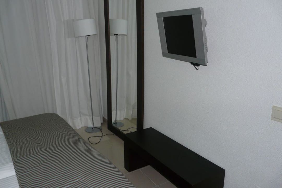 Schlafzimmer 1014 Prinsotel La Dorada