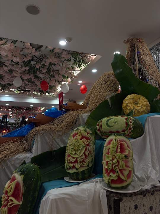 Gastro Dream World Palace Hotel